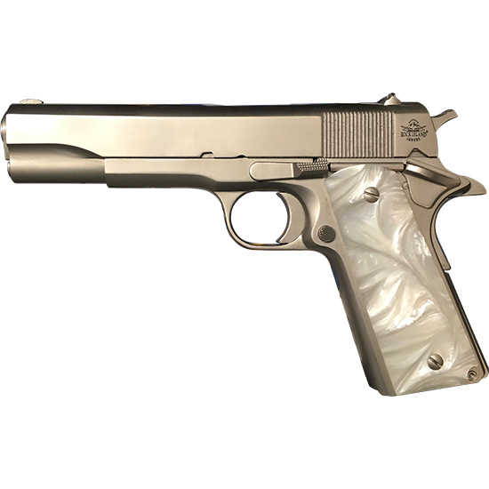 RIA 1911 GI 45ACP FULL SIZE 5